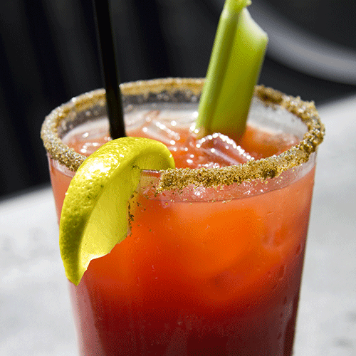 Bloody Mary – FlavorMaster