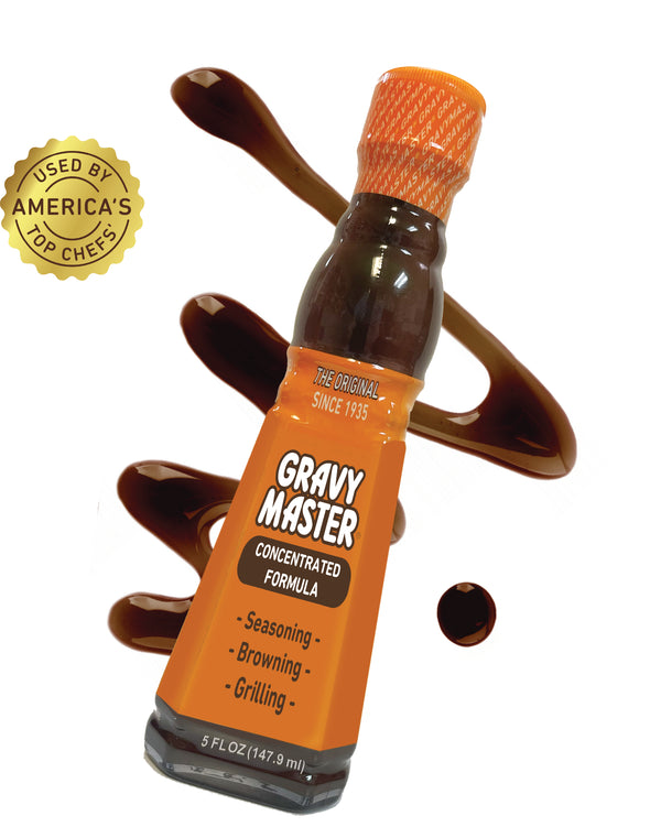 GravyMaster® 5oz