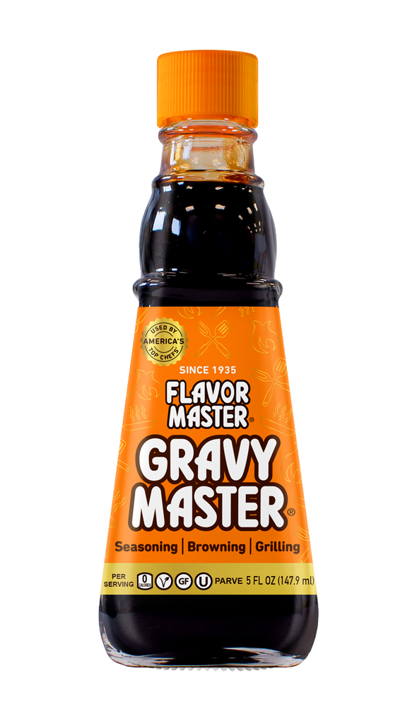 FlavorMaster® Original GravyMaster® 5oz
